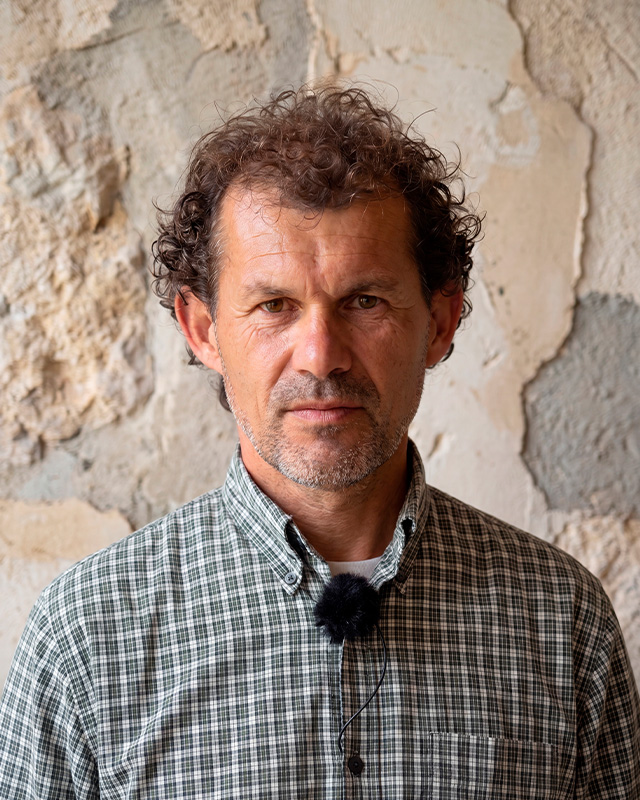 Miguel Ángel Llorente