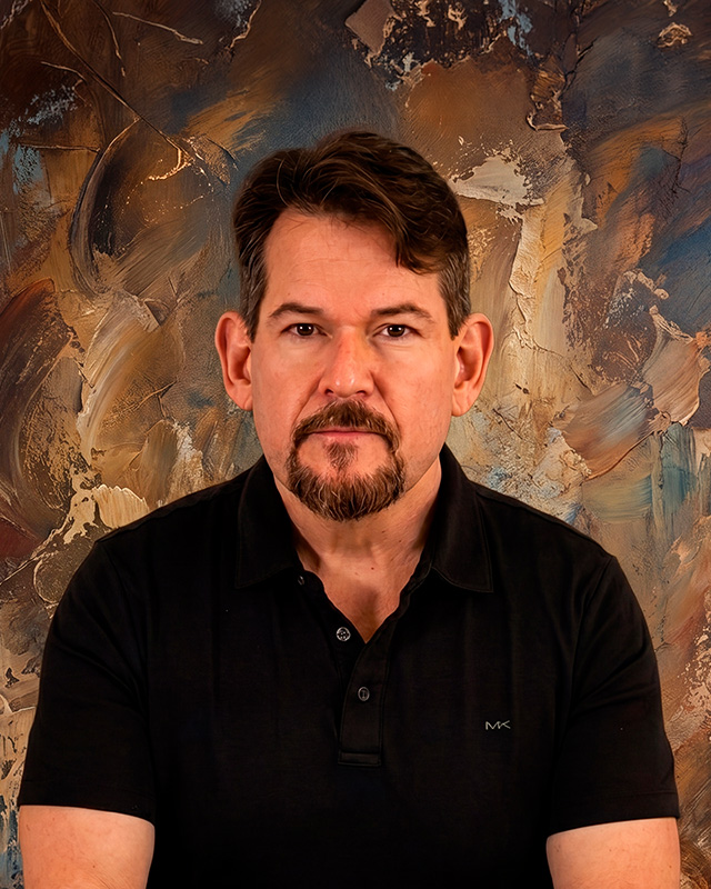 Tito Figueroa
